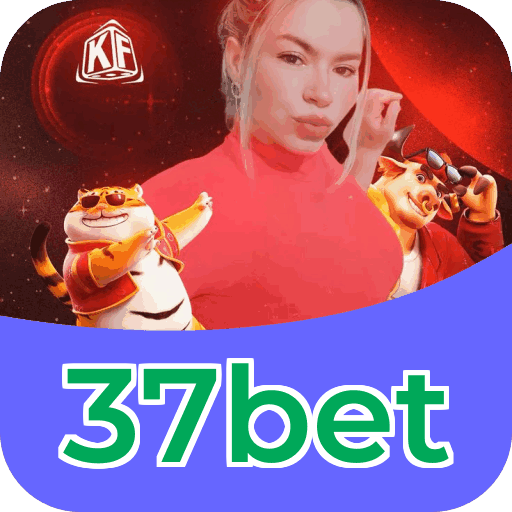 Catálogo slots 37bet mostrando top jogos Gates Olympus Sweet Bonanza Fortune Tiger Big Bass volatilidade RTP